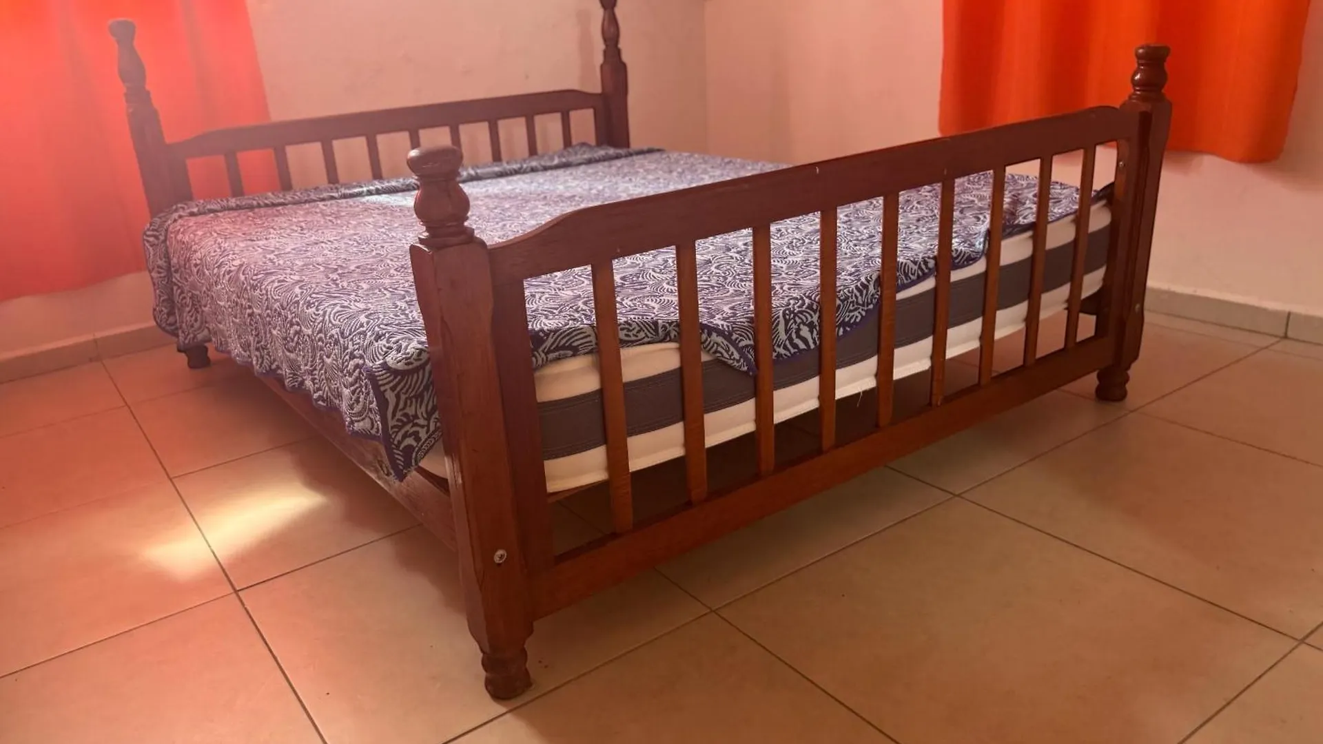 Country house Residence Bois Jolie - Appartment Guava Jolie Capesterre