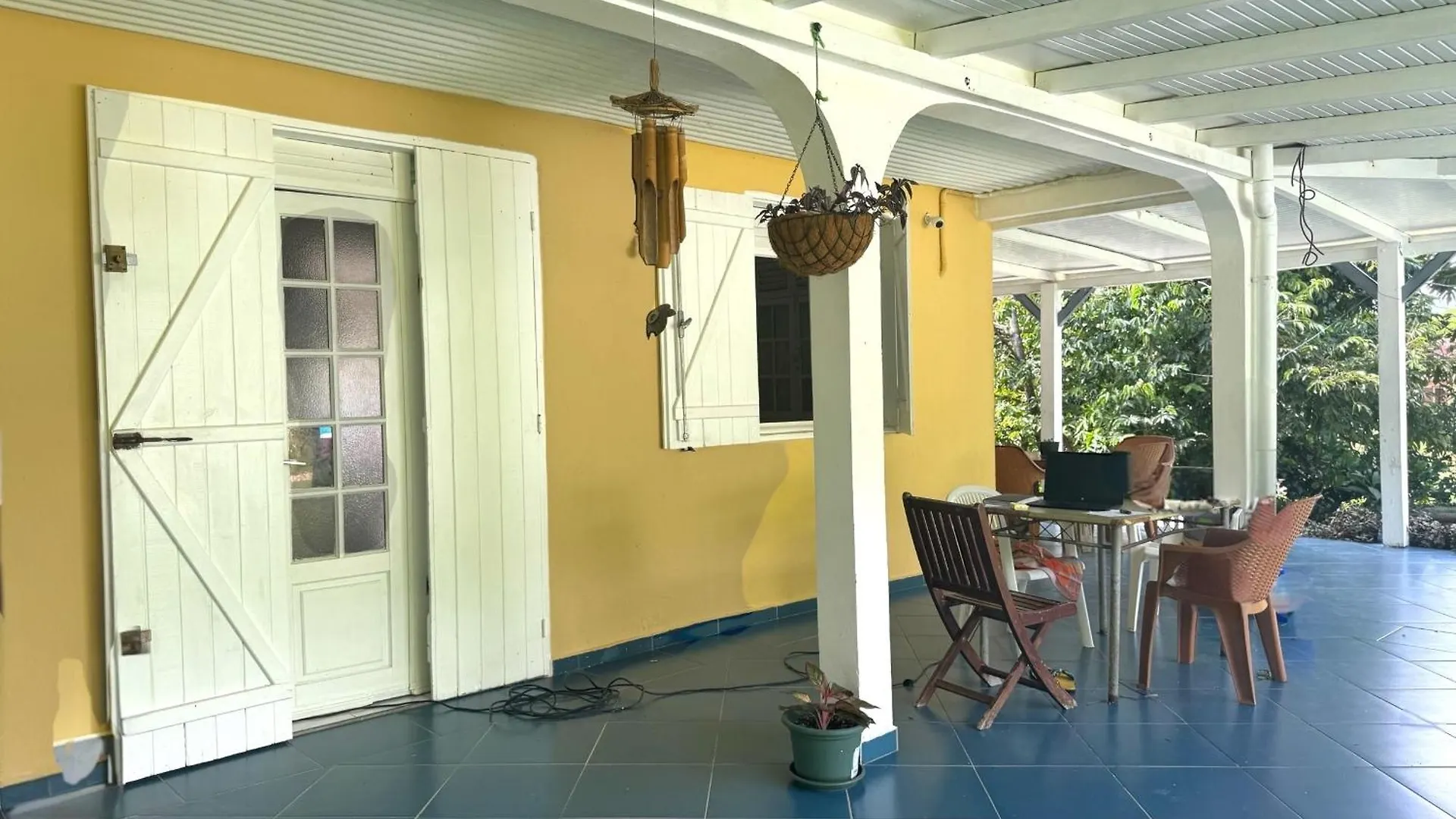 Residence Bois Jolie - Appartment Guava Jolie Capesterre 0*,  Guadeloupe
